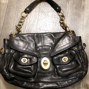 Coach Legacy Leigh Bag 11128